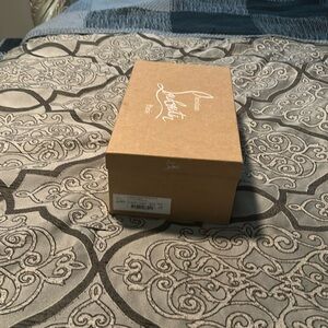 Christian Louboutin men shoe size 12